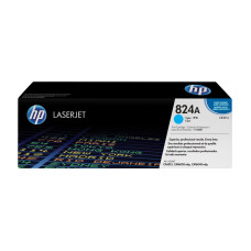 HP Toner Nr. 824A (CB381A) Cyan HP Toner Nr. 824A (CB381A) Cyan