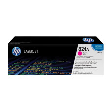 HP Toner Nr. 824A (CB383A) Magenta