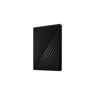 Western Digital Externe Festplatte My Passport 2 TB