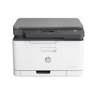 HP Multifunktionsdrucker Color Laser MFP 178nw