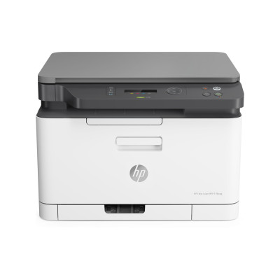HP Multifunktionsdrucker Color Laser MFP 178nw