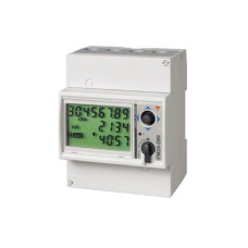 Carlo Gavazzi Dreiphasen-Energiezähler  EM24 DIN Wandlermessung