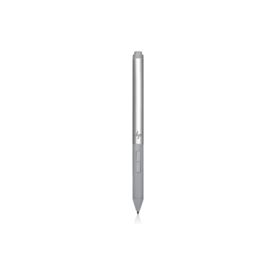HP Eingabestift Active Pen App Launch Rechargeable G3 Silber