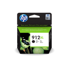 HP Tinte Nr. 912XL (3YL84AE) Black HP Tinte Nr. 912XL (3YL84AE) Black