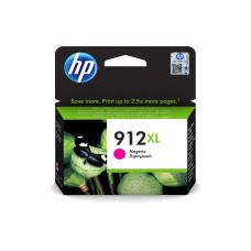 HP Tinte Nr. 912XL (3YL82AE) Magenta HP Tinte Nr. 912XL (3YL82AE) Magenta