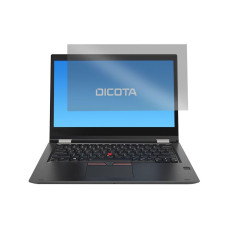DICOTA Privacy Filter 4-Way side-mounted TP Yoga X380 13.3 / 16:9 DICOTA Privacy Filter 4-Way side-mounted TP Yoga X380 13.3 / 16:9