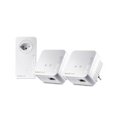 devolo Powerline Magic 1 WiFi mini Multiroom Kit
