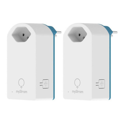 myStrom Powerline 2000 Connection Starterkit