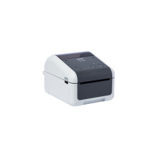 Brother Etikettendrucker TD-4520DN Brother Etikettendrucker TD-4520DN