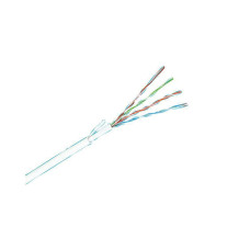 R&M Verlegekabel R35291 Cat 5e, U/UTP, 305 m, Grau