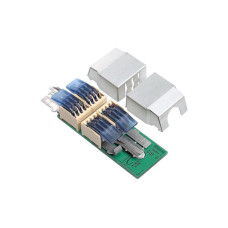 R&M Kupplung R&M freenet Kat. 6 geschirmt