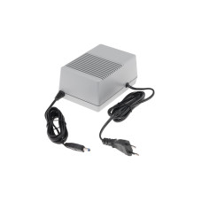 Alpha Elettronica Tischnetzgerät  12 V 15 V 18 V 21 V 24 V