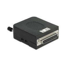 Delock Adapter Terminalblock 26Pin - DB25 Parallelport  Buchse