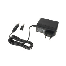 Alpha Elettronica Steckernetzteil  25.2 W, 12 V