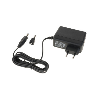 Alpha Elettronica Steckernetzteil  25.2 W, 12 V