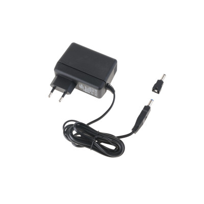 Alpha Elettronica Steckernetzteil  24 W, 15 V