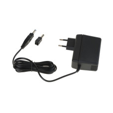 Alpha Elettronica Steckernetzteil  24 W, 24 V