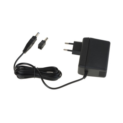 Alpha Elettronica Steckernetzteil  24 W, 24 V