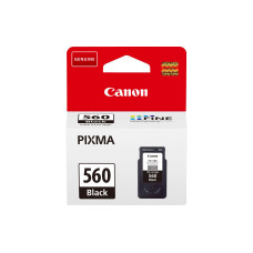 Canon Tinte PG-560 / 3713C001 Black Canon Tinte PG-560 / 3713C001 Black