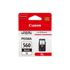 Canon Tinte PG-560XL / 3712C001 Black Canon Tinte PG-560XL / 3712C001 Black