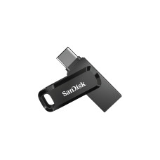 SanDisk USB-Stick Ultra Dual Drive Go 256 GB SanDisk USB-Stick Ultra Dual Drive Go 256 GB