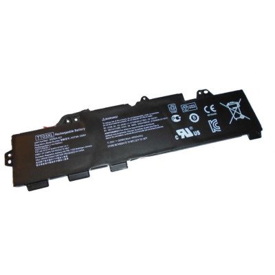 Vistaport Akku für HP Elitebook 755 G5 850 G5