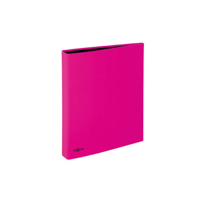 Pagna Ringbuch A4 Trend 3.5 cm, Pink