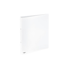 Pagna Ordner A4 PP 3.3 cm, Weiss Pagna Ordner A4 PP 3.3 cm, Weiss