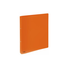 Pagna Ordner A4 PP 3.3 cm, Orange Pagna Ordner A4 PP 3.3 cm, Orange