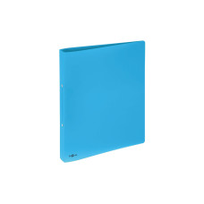 Pagna Ordner A4 PP 3.3 cm, Hellblau Pagna Ordner A4 PP 3.3 cm, Hellblau