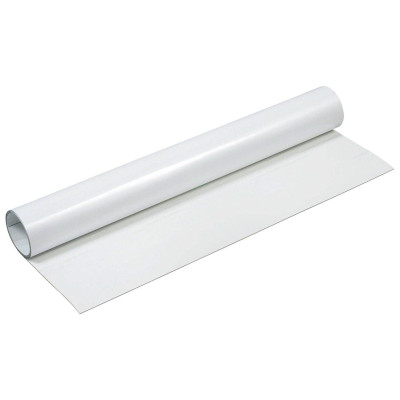 NT Cutter Magnethaftendes Whiteboard MagX Whiteboard 45 x 60 cm