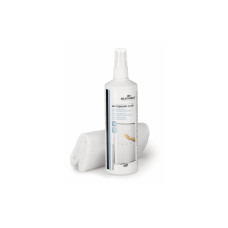 DURABLE Reinigungsspray und Tuch Whiteboard Cleaning Set 250