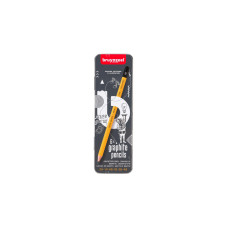 Bruynzeel Bleistift 6er-Set Bruynzeel Bleistift 6er-Set