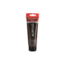Amsterdam Acrylfarbe Standard Series Umbra Gebrannt Halbtransp. 120 ml Amsterdam Acrylfarbe Standard Series Umbra Gebrannt Halbtransp. 120 ml