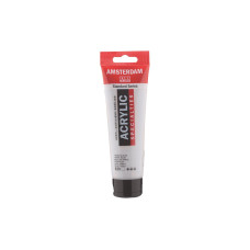Amsterdam Acrylfarbe Standard Series Perlblau Transparent, 120 ml