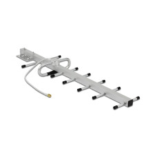 Delock Antenne 12569 SMA 10 dBi Richtstrahl