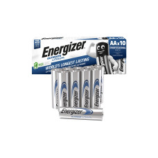 Energizer Batterie Ultimate Lithium AA 10 Stück