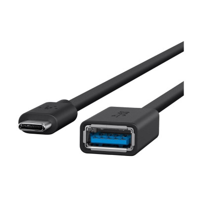 Belkin USB-Adapter USB-C - USB-A