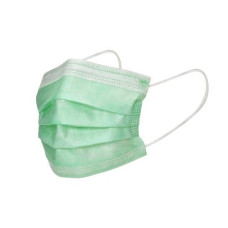 WERO SWISS PROTECT Hygienemaske Typ IIR, 50 Stück