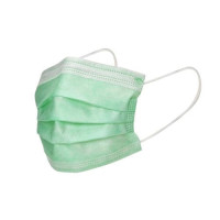 WERO SWISS PROTECT Hygienemaske Typ IIR, 50 Stück Small Size für Kinder