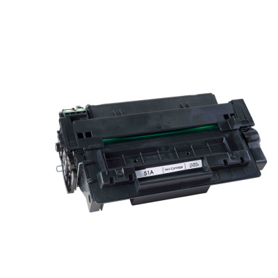TONREC SWISS Toner-Modul komp. zu Q7551A black TONREC SWISS Toner-Modul komp. zu Q7551A black