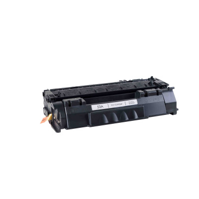 TONREC SWISS Toner-Modul komp. zu Q7553A / Crt. 715 black TONREC SWISS Toner-Modul komp. zu Q7553A / Crt. 715 black