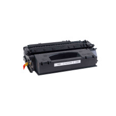 TONREC SWISS Toner-Modul komp. zu Q7553X / Crt. 715H black