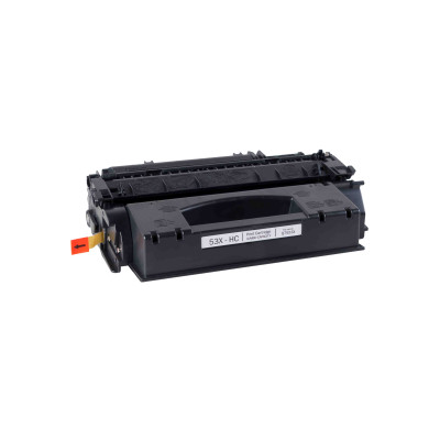 TONREC SWISS Toner-Modul komp. zu Q7553X-HC / Crt. 715H-HC black TONREC SWISS Toner-Modul komp. zu Q7553X-HC / Crt. 715H-HC black