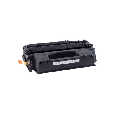 TONREC SWISS Toner-Modul komp. zu Q5949X / Crt. 708H black