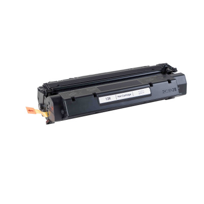 TONREC SWISS Toner-Modul komp. zu Q2613X black