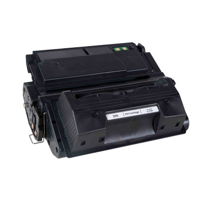 TONREC SWISS Toner-Modul komp. zu Q1339A black