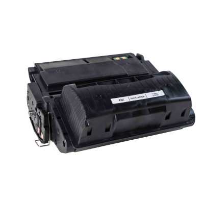 TONREC SWISS Toner-Modul komp. zu Q5942X black