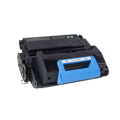 TONREC SWISS Toner-Modul komp. zu Q5945A black
