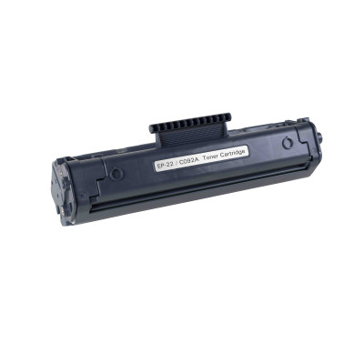 TONREC SWISS Toner-Modul komp. zu C4092A / EP-22 black